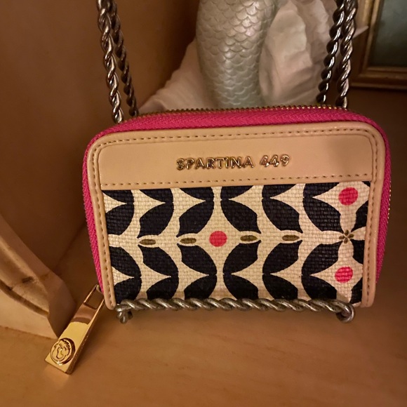 Spartina 449 Wallet - Picture 1 of 5